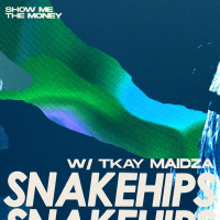 Snakehips & Tkay Maidza - Show Me The Money