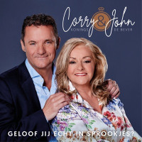 Corry Konings & John de Bever - Geloof Jij Echt In Sprookjes?