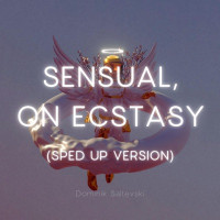 Dominik Saltevski - Sensual, on Ecstasy (Sped up Version)