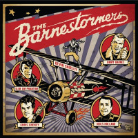 The Barnestormers - Johnny's Gone