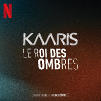 Kaaris - Le roi des ombres (Extrait de la BO 'Le roi des ombres')