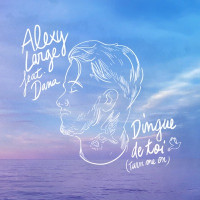 Alexy Large - Dingue de toi (Turn me on) [feat. Dana]