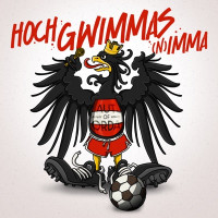 AUT of ORDA - hoch gwimmas (n)imma