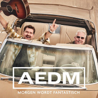 Acda en de Munnik - Morgen Wordt Fantastisch