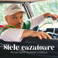 Puya - Stele Cazatoare (feat. Tudor Chirila)