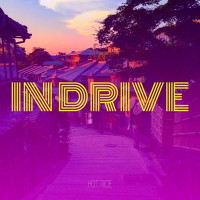 Hot Rice - In Drive
