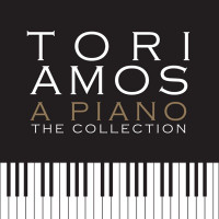 Tori Amos - Cornflake Girl