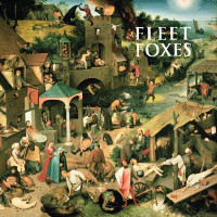 Fleet Foxes - Tiger Mountain Peasant Song