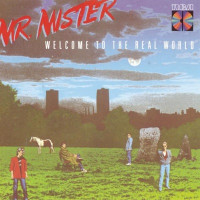 Mr. Mister - Kyrie