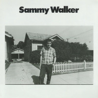 Sammy Walker - Days I Left Behind
