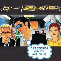 O-Zone - Dragostea Din Tei (Original Romanian Version)