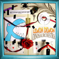 Lemon Demon - Fine