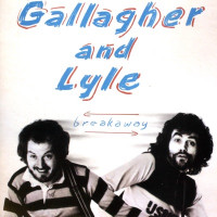 Gallagher & Lyle - I Wanna Stay With You