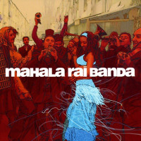 Mahala Raï Banda - Kibori
