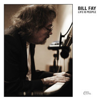 Bill Fay - The Healing Day