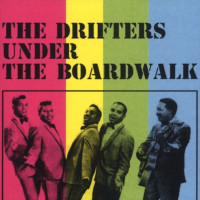 The Drifters - Up On the Roof