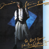 Jermaine Stewart - We Don't Have to Take Our Clothes Off (7'' Version)
