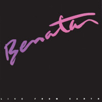 Pat Benatar - Love Is a Battlefield