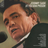 Johnny Cash - Folsom Prison Blues (Live)