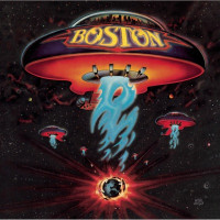 Boston - More Than a Feeling