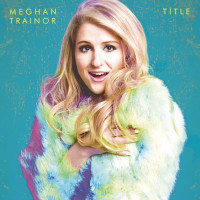 Meghan Trainor - Like I'm Gonna Lose You (feat. John Legend)