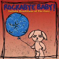 Rockabye Baby! - Just Like Heaven