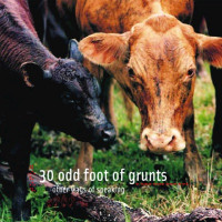 30 Odd Foot of Grunts - What's Her Name