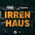 Harris & Ford & Outsiders - Irrenhaus