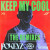 Pokeyz - Keep My Cool