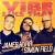 James Hurr & Simon Field - Vibe Like That (feat. Georgia Meek)