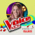 Ellice & The Voice Kids - Germany - Grüne Augen lügen nicht (aus "The Voice Kids, Staffel 11") [Live]