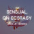 Dominik Saltevski - Sensual, on Ecstasy (Sped up Version)