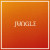 Jungle - Candle Flame (feat. Erick the Architect)