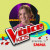 Emma & The Voice Kids - Germany - Mockingbird (aus "the Voice Kids, Staffel 11") [Live]