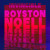 Royston Noell - Invincible