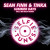 Sean Finn - Summer Days (Ben Delay Radio Mix) [feat. Tinka]