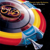 Electric Light Orchestra - Mr. Blue Sky