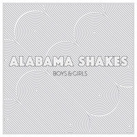 Alabama Shakes - Hold On