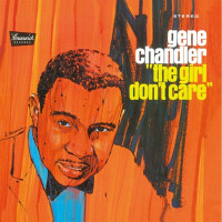 Gene Chandler - You Can't Hurt Me No More