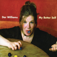 Dar Williams - Comfortably Numb