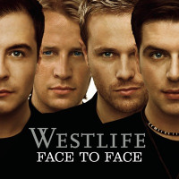 Westlife - You Raise Me Up