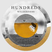 HUNDREDS - Flume (Bon Iver Cover)