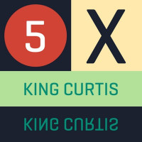 King Curtis - Memphis Soul Stew