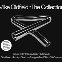 Mike Oldfield - Moonlight Shadow