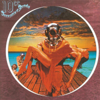 10cc - The Things We Do For Love