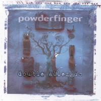 Powderfinger - Pick You Up