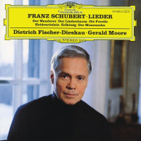 Dietrich Fischer-Dieskau & Gerald Moore - Der Einsame, D.800