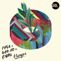 PNAU & Faul & Wad - Changes