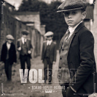 Volbeat - Last Day Under the Sun (Demo)