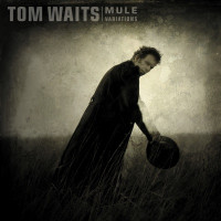 Tom Waits - Picture In a Frame